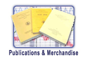 Publications and Merchandise